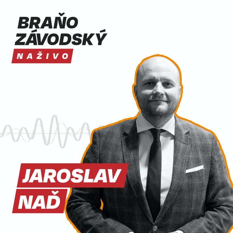 Obrázek epizody Naď: „Fico šíri poplašné správy o mobilizácii. Žiadam opätovne GP, aby to preverila!“