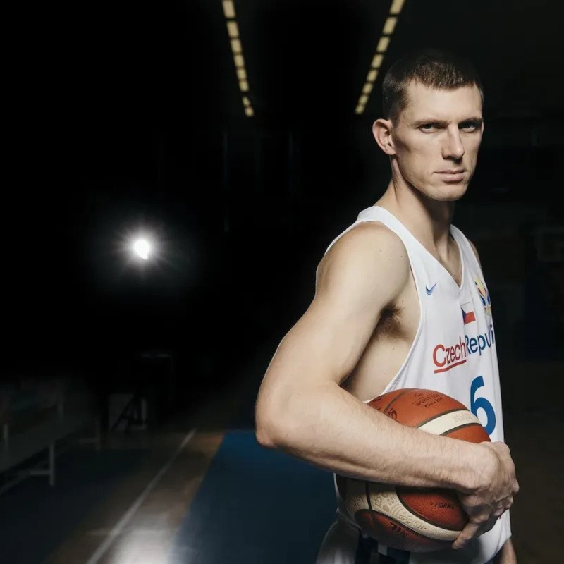 Obrázek epizody Pavel Pumprla: V reprezentaci jsme měli skvělou partu