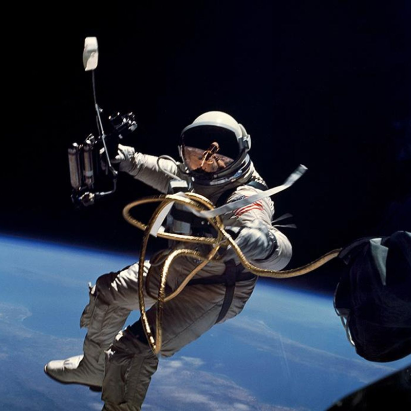 Obrázek epizody REBROADCAST: Space