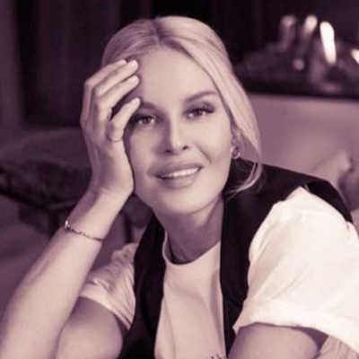 Obrázek epizody Žena v zenu: Simona Krainová