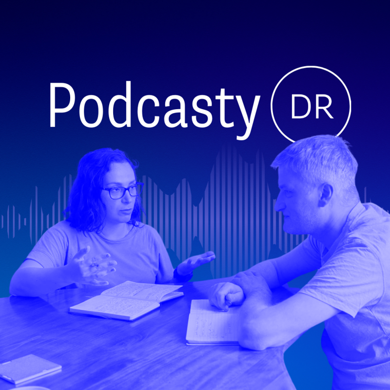 Obrázek epizody Jakub Patočka: „Česká demokracie je v nejhorší kondici, kam až paměť sahá“