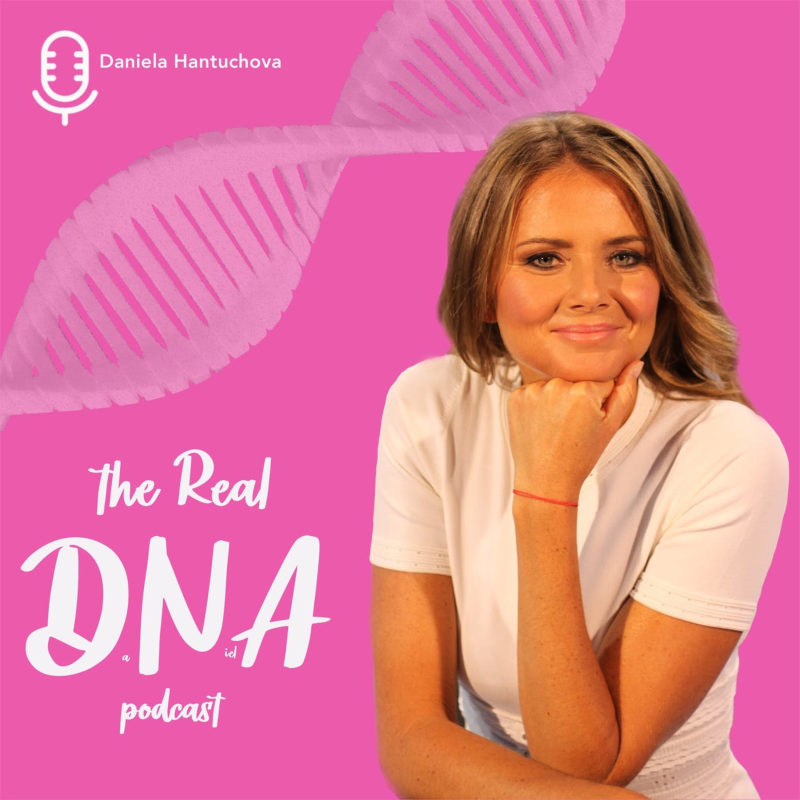 Obrázek epizody Ep 1: 'Ked nemas urobit nieco poriadne, tak to radsej nerob vobec' M. Lasica