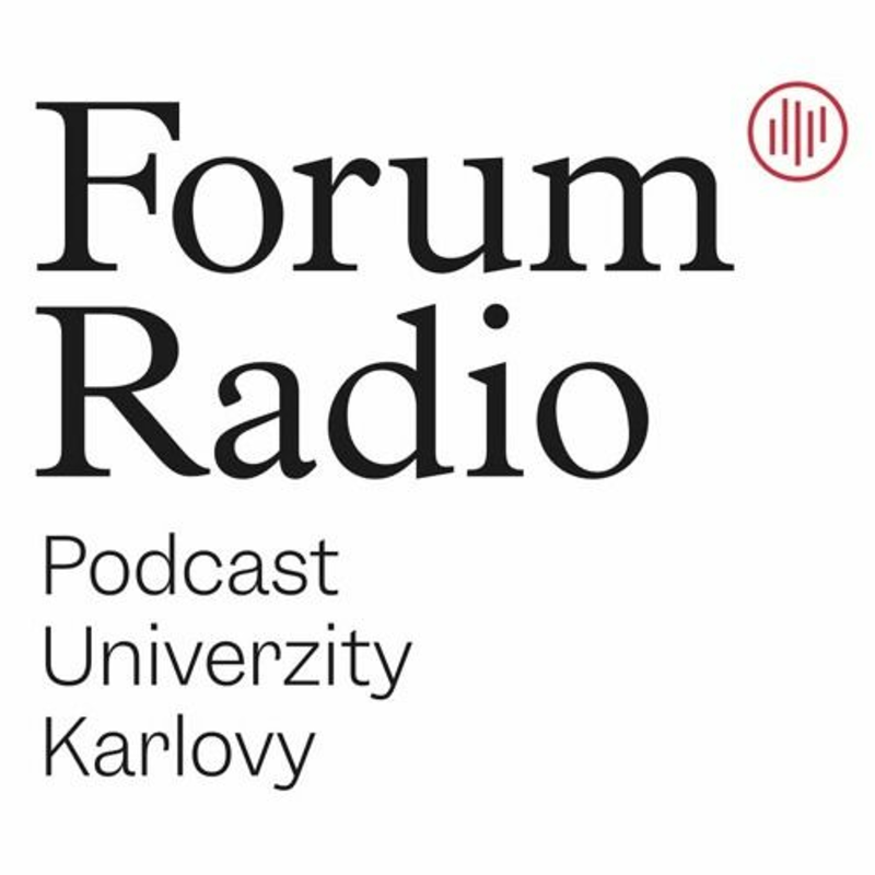 Obrázek epizody Forum Radio: Naše první ombudsmanka