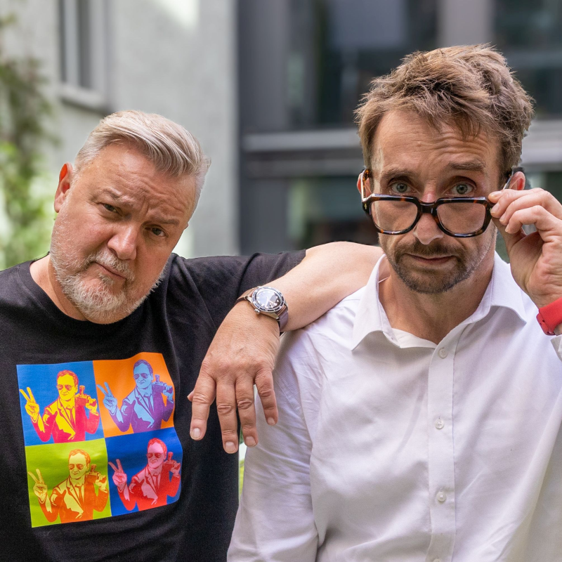 Obrázek epizody Jakub Žáček: Svým způsobem jsem progresivní staromilec