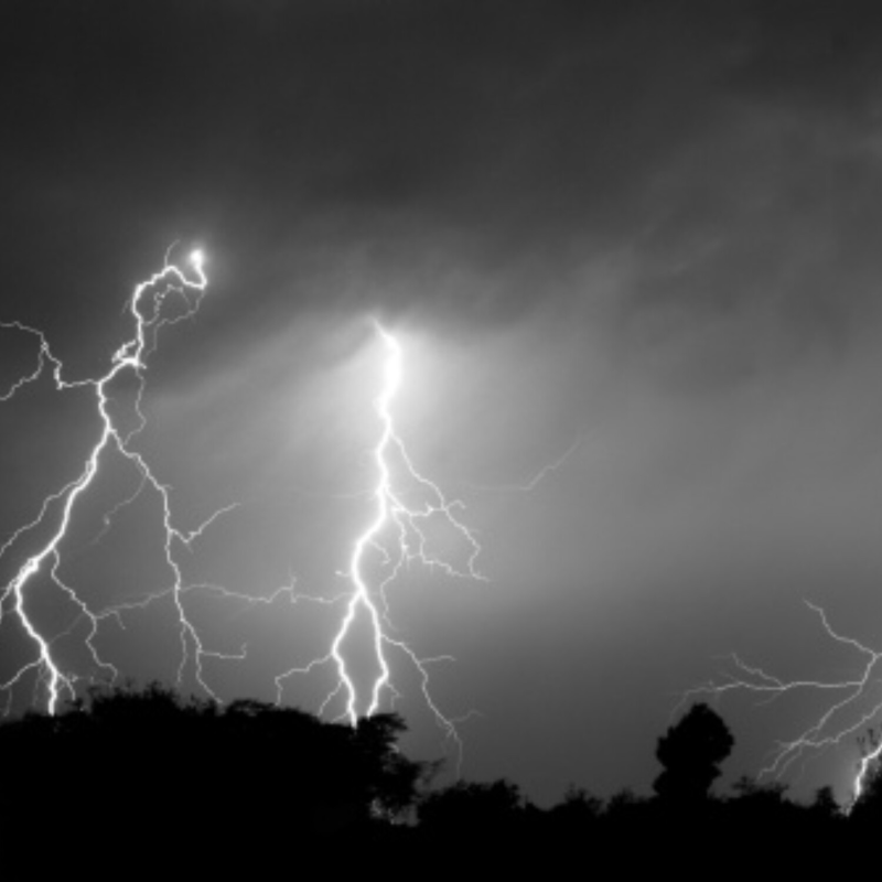 Obrázek epizody Skrze bouře našeho života nás Bůh zve k obrácení