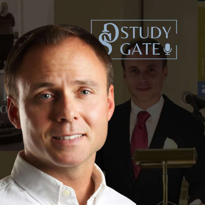 Obrázek epizody Epizoda 17 | Martin Nekola: Politolog a Historik "Češi mají milionové nápady."