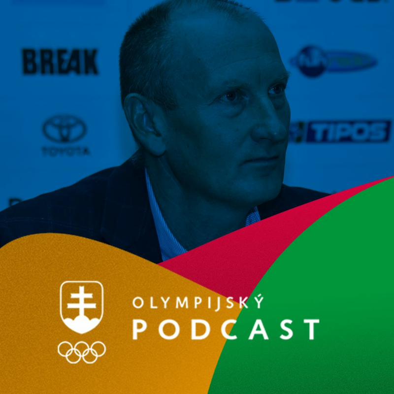 Obrázek epizody Na Európskych hrách nebude naša výprava ani jeden deň celá pokope
