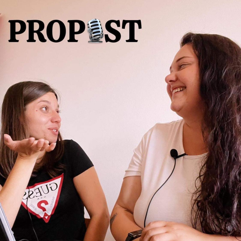 Obrázek epizody Propast #7 - Démoni generace Z