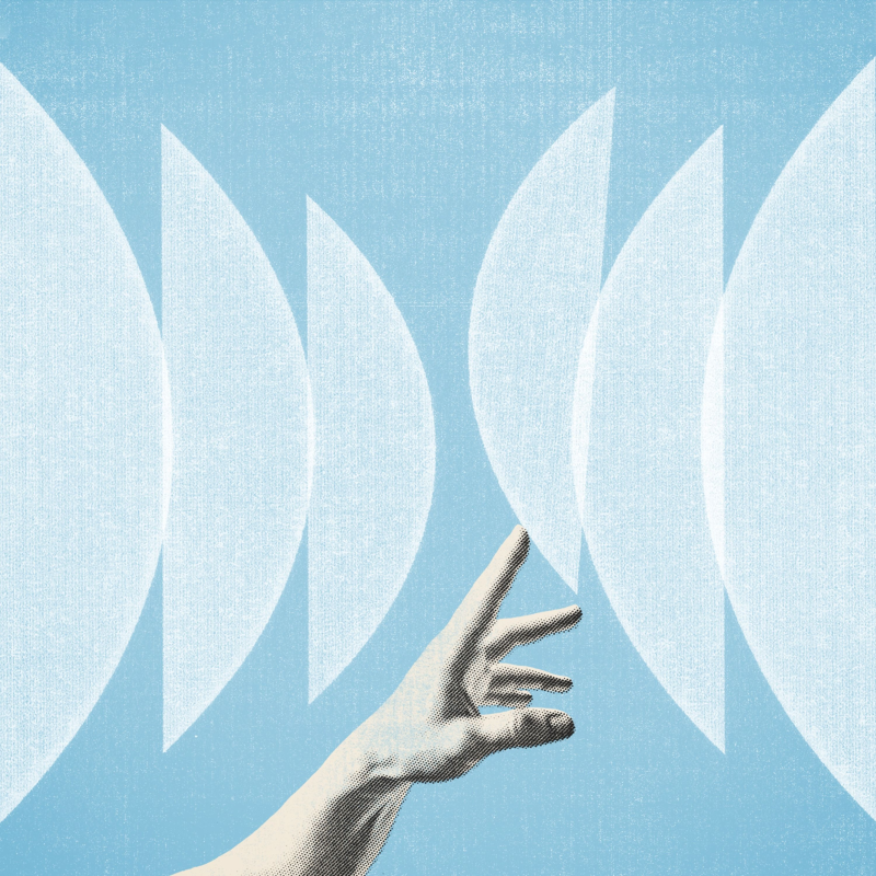 Obrázek epizody Desperately Seeking Symmetry