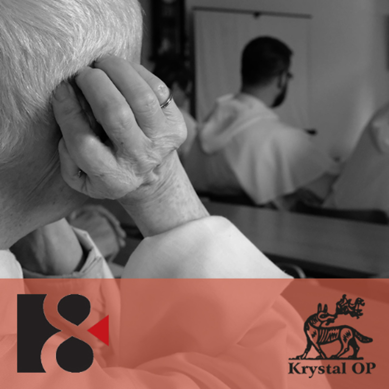 Obrázek epizody Žádný člověk není ostrov (15. května 2025)