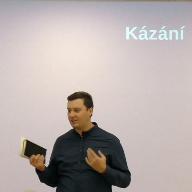 Obrázek epizody Milovat nepřátele?!