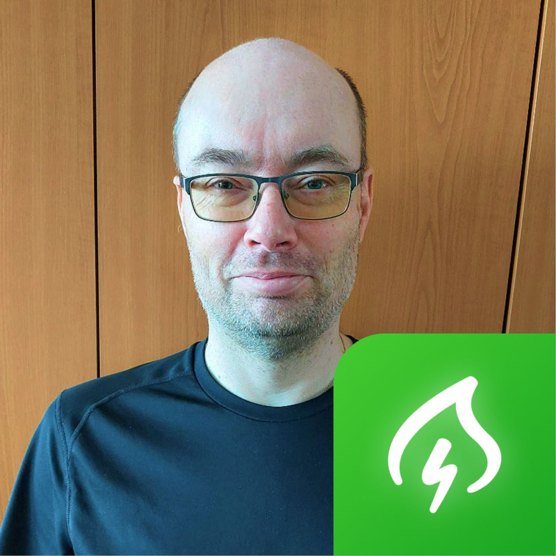 Obrázek epizody 8: S Ing. Alešem Jiráskou ze Zdravotního ústavu o hluku v komunálním prostředí.