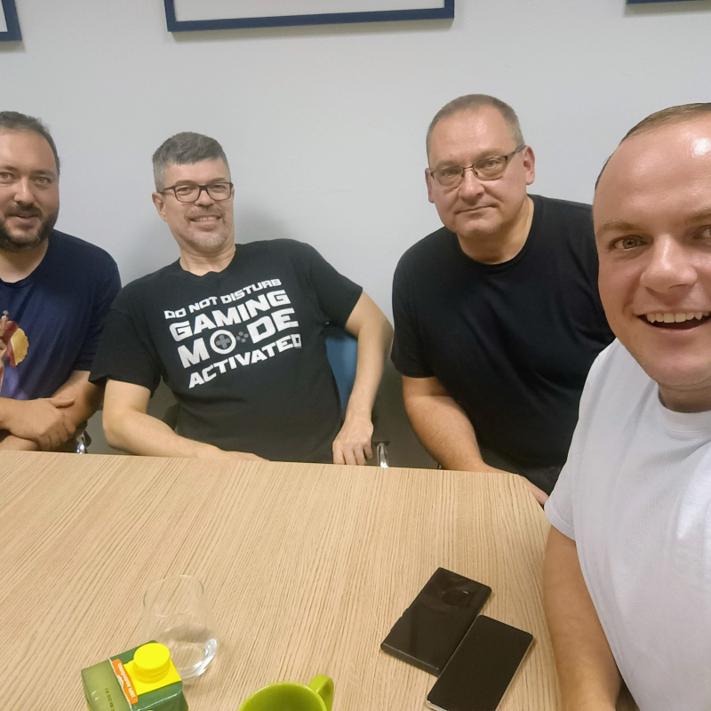 Obrázek epizody Gaming retro