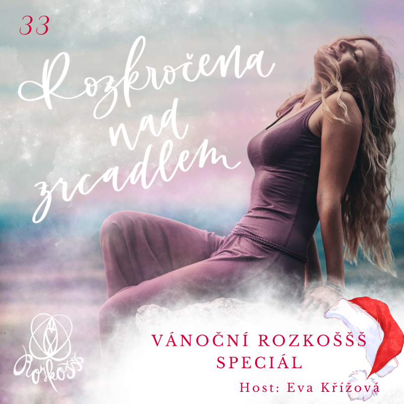 Obrázek epizody Vánoční Rozkoššš Speciál