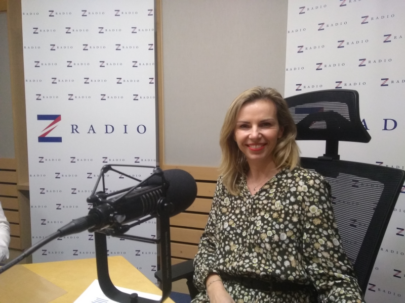 Obrázek epizody Hypotéka je mnohdy nedostupná už kvůli počátečnímu kapitálu, říká expertka na nemovitosti Denisa Višňovská