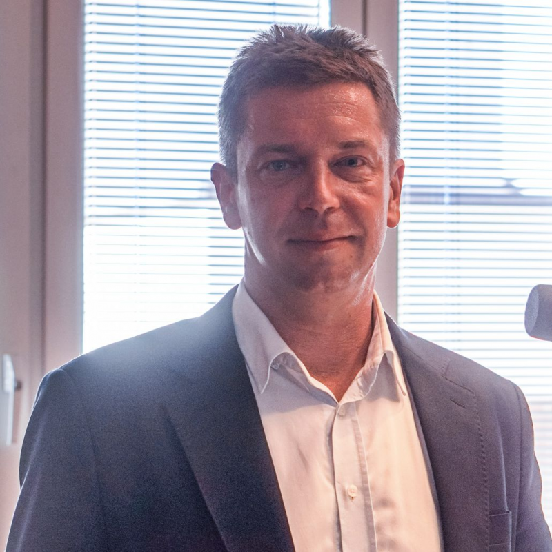 Obrázek epizody Andrej Doležal - Z dlhodobého hľadiska by sme mali zvýšiť cenu diaľničných známok