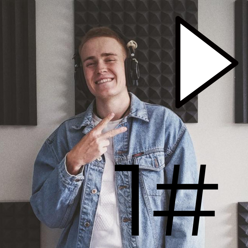 Obrázek epizody Jak se dělá hudba🎙️1/3