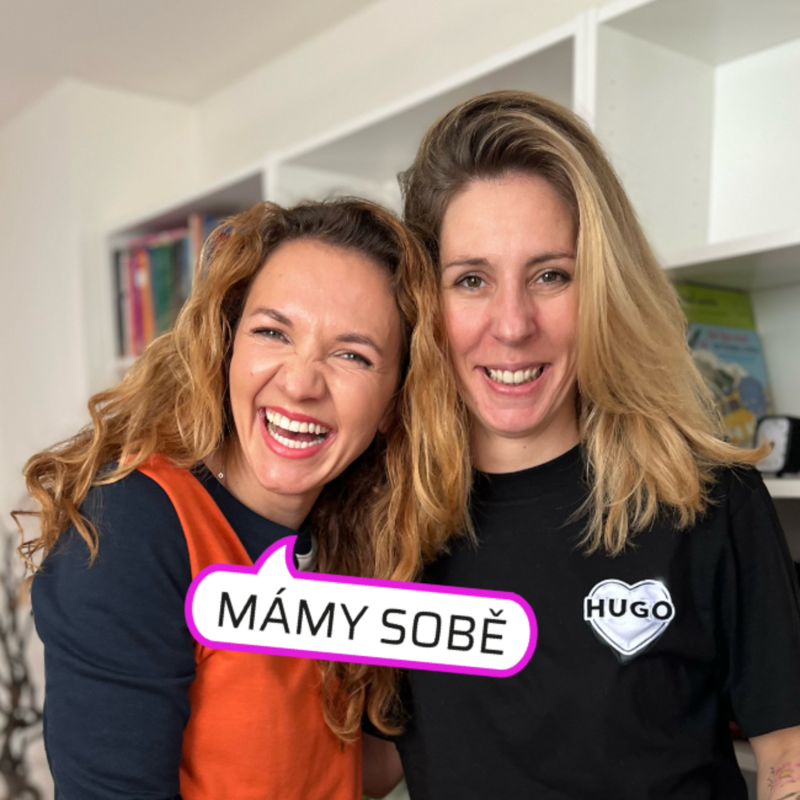 Obrázek epizody Michaela Duffková