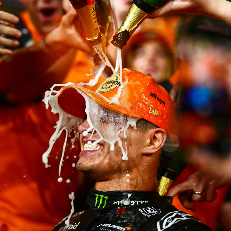 Obrázek epizody Zaslúžený šampión Norris? Čo rozhodlo o titule? | EisKing DEBRIEFING 24/24