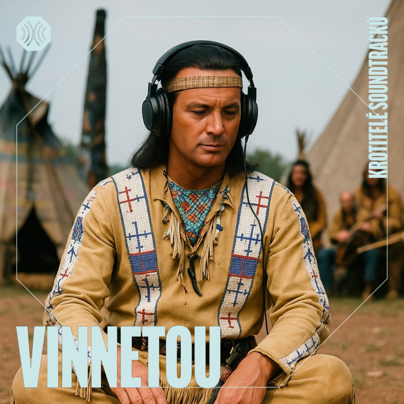 Obrázek epizody Vinnetou