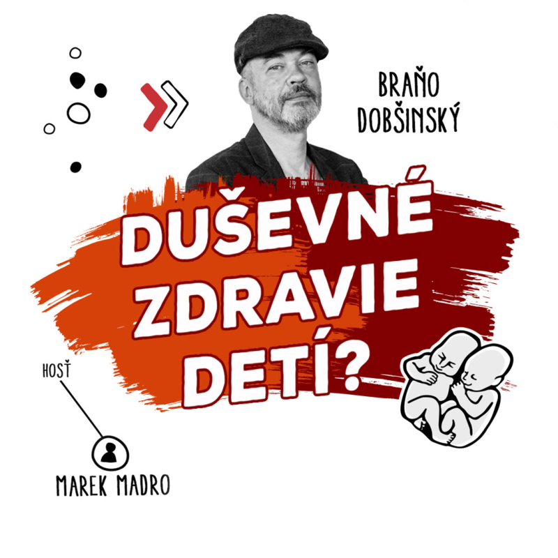 Obrázek epizody Napriek bolesti je v mladých obrovská dravosť a túžba (Aktuality na Pohode 2023)