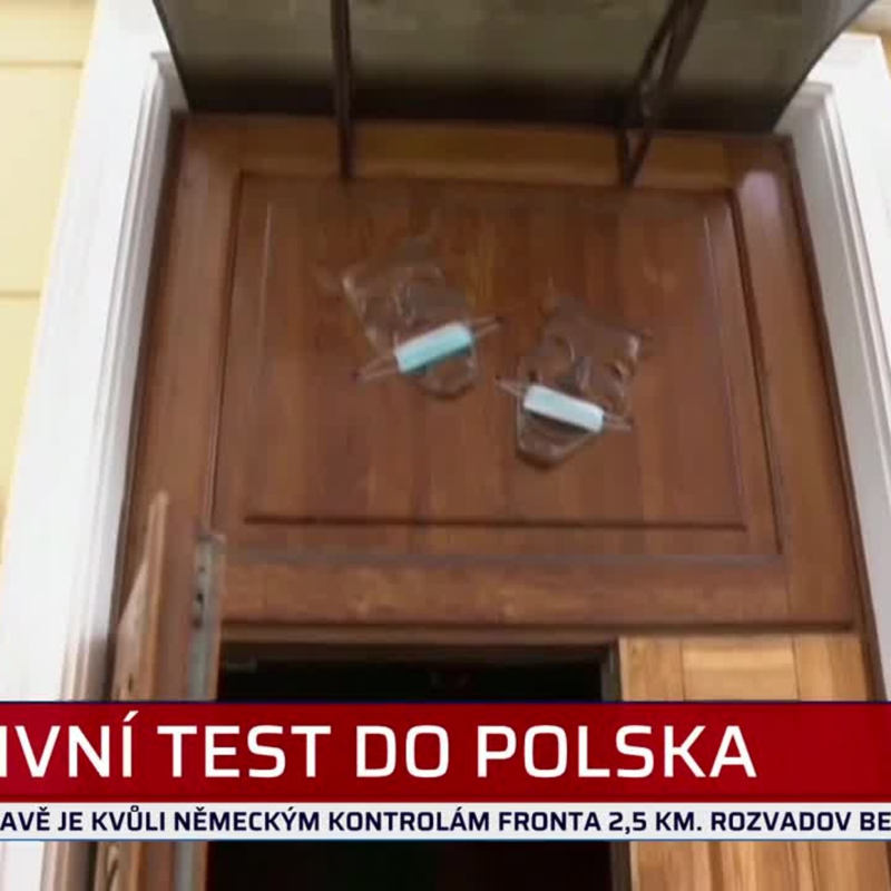 Obrázek epizody Zprávy PLUS 22.2.2021 10:30