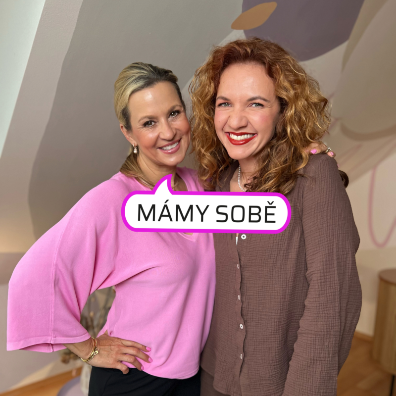 Obrázek epizody Monika Marešová