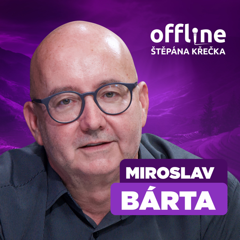 Obrázek epizody Miroslav Bárta: Spolupráce Ruska, Číny a Indie nebude trvat dlouho