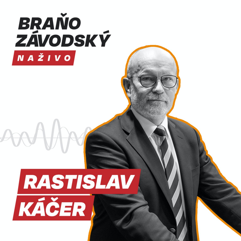 Obrázek epizody Orbánov protimigračný múr je deravý. Hranice s Maďarskom podľa Káčera zatiaľ kontrolovať nebudeme