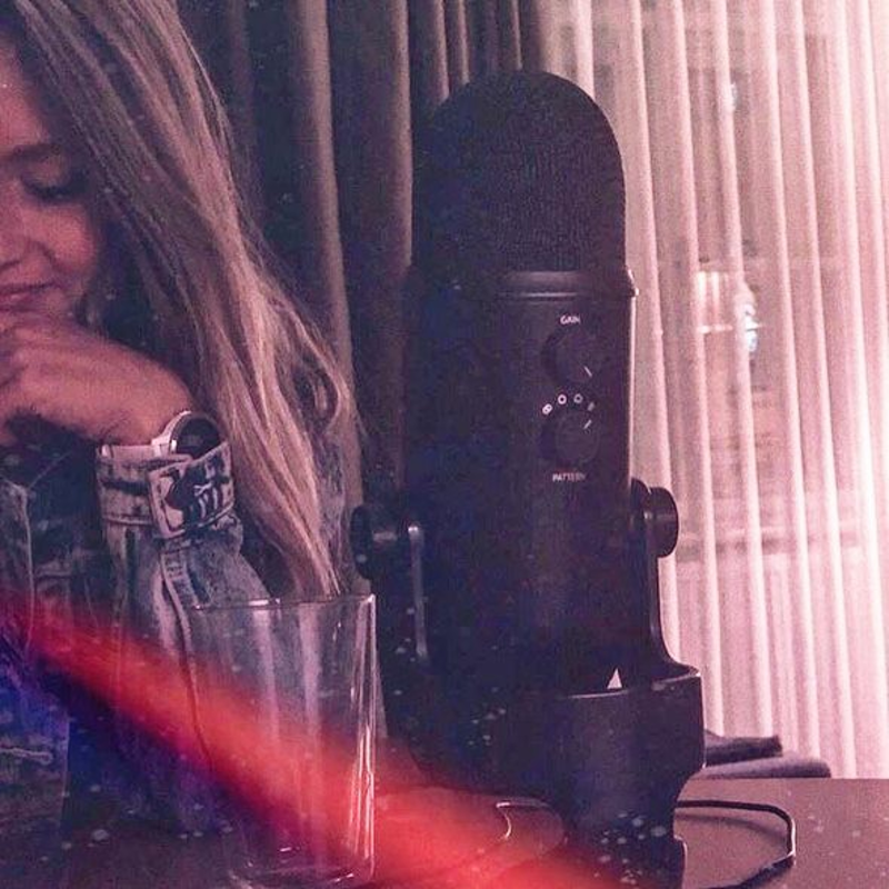 Obrázek epizody #82 Work-life balance neexistuje? Kde a ako si dobíjame energiu