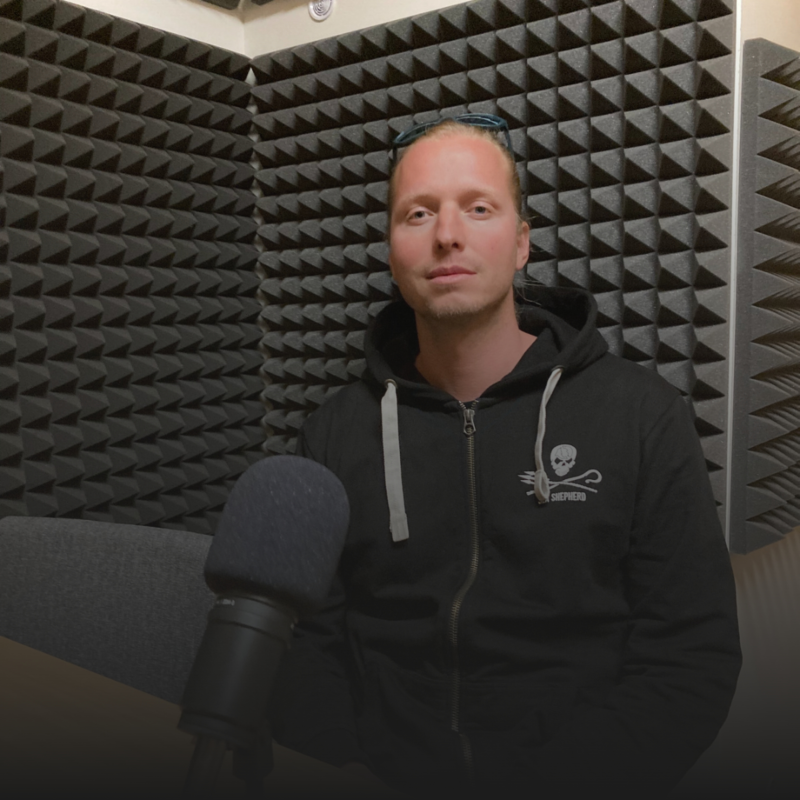 Obrázek epizody Otakar Veselý: V klubech nabízíme kromě špuntů a kondomů i drogové poradenství