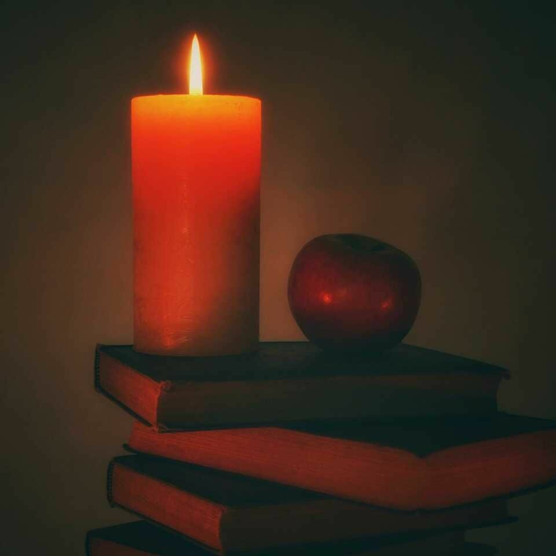 Obrázek epizody Václav Hrabě - Podzim