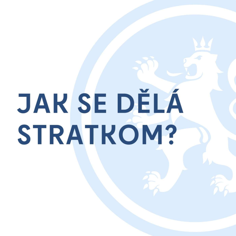 Obrázek epizody #2: Jak se dělá STRATKOM?