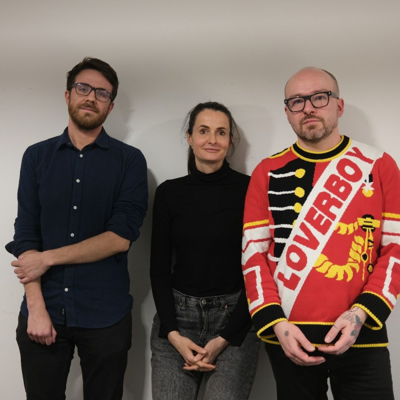 Obrázek epizody Odvážné palce 10/4/2025: Operace Black Bag, Ptáče, Studio, Jak se nám to mohlo stát a další