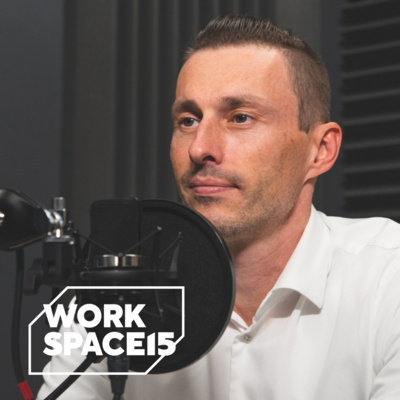 Obrázek epizody Oproti startupům máme miliony klientů a obrovský budget na technologie – Martin Kobza, COO, Česká spořitelna