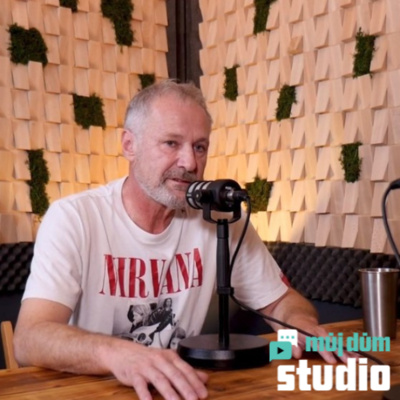 Obrázek epizody Martin Hlaváček: Můžeme dům vnímat jako dlouhodobou investici?