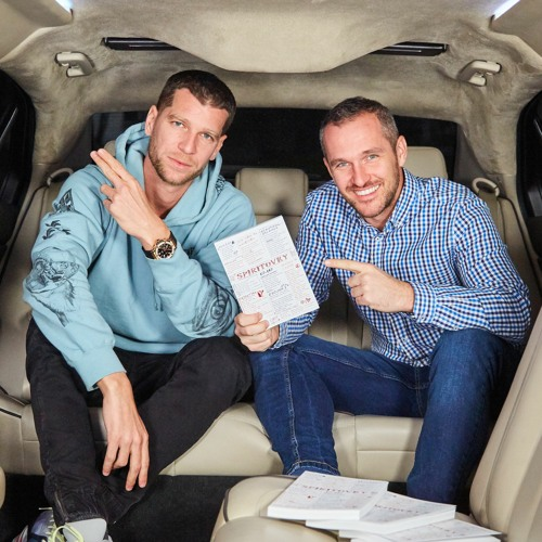 Obrázek epizody Majk Spirit