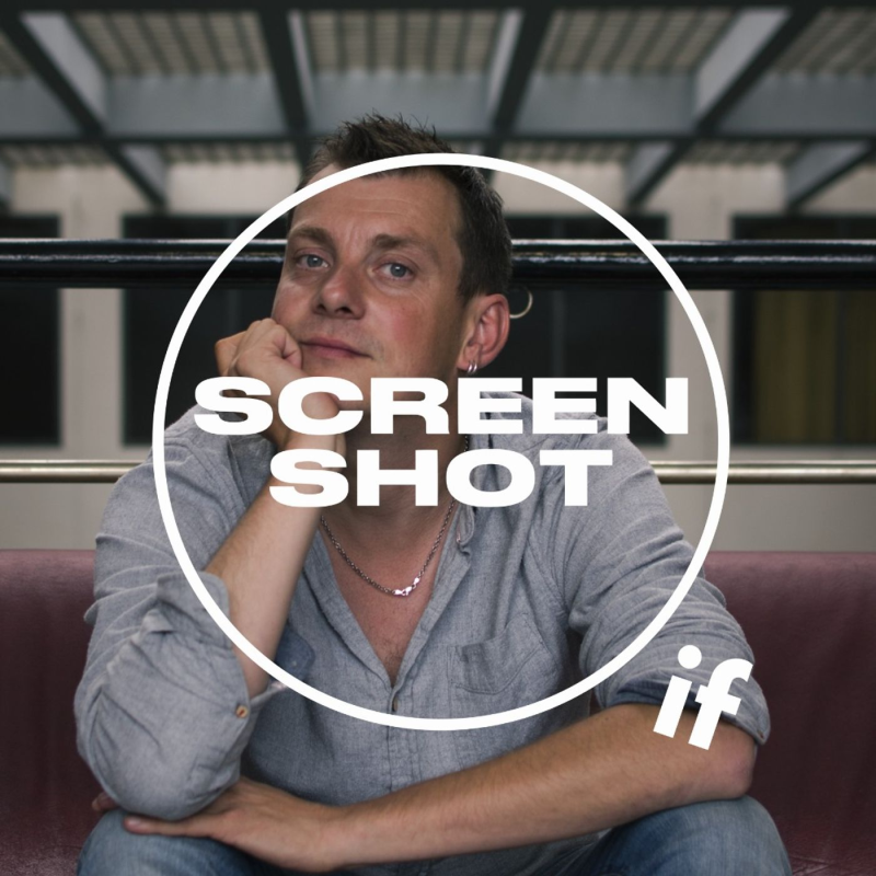 Obrázek epizody Představujeme Screenshot Inspiračního fóra