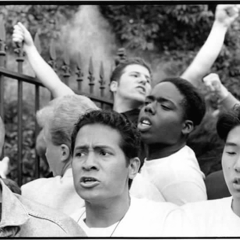 Obrázek epizody The Ashes on the Lawn