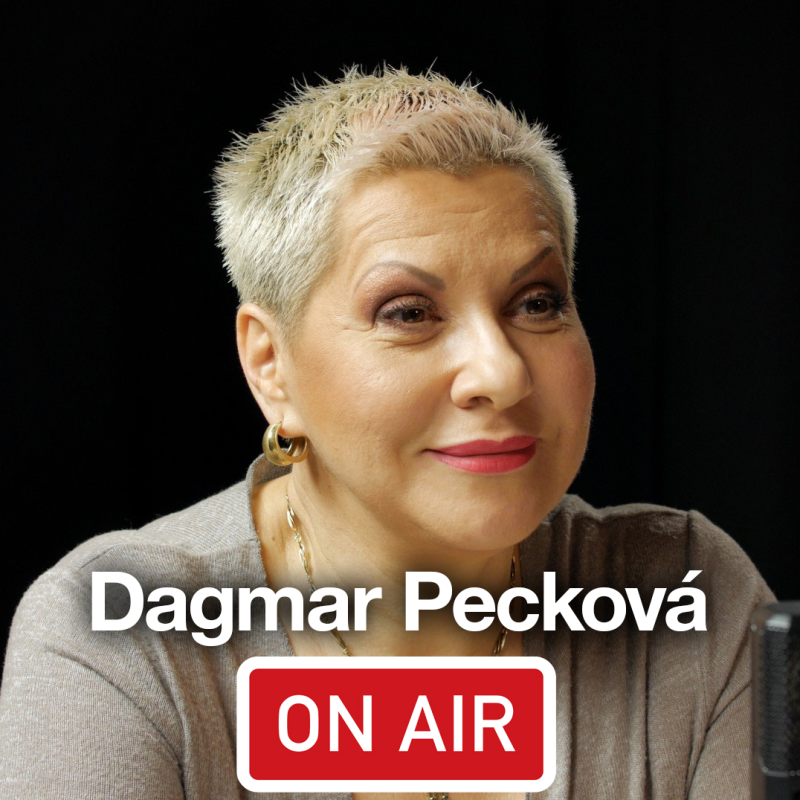 Obrázek epizody Dagmar Pecková ON AIR: "Prznit Carmen ve jménu emancipace mi přijde na palici."