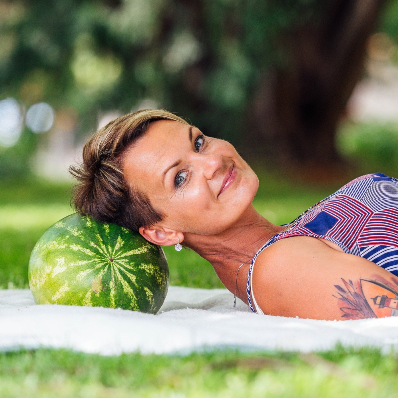 Obrázek epizody Zdravé hubnutí - Host Ivana Veškrnová, terapeutka pro Mladoboleslavsko, 2.11.2022