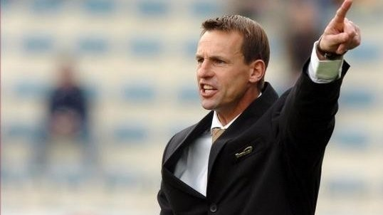 Obrázek epizody František Straka před kvalifikací MS: Musí být šest bodů. Mančaft máme kvalitativně lepší než Velšané a Bělorusové