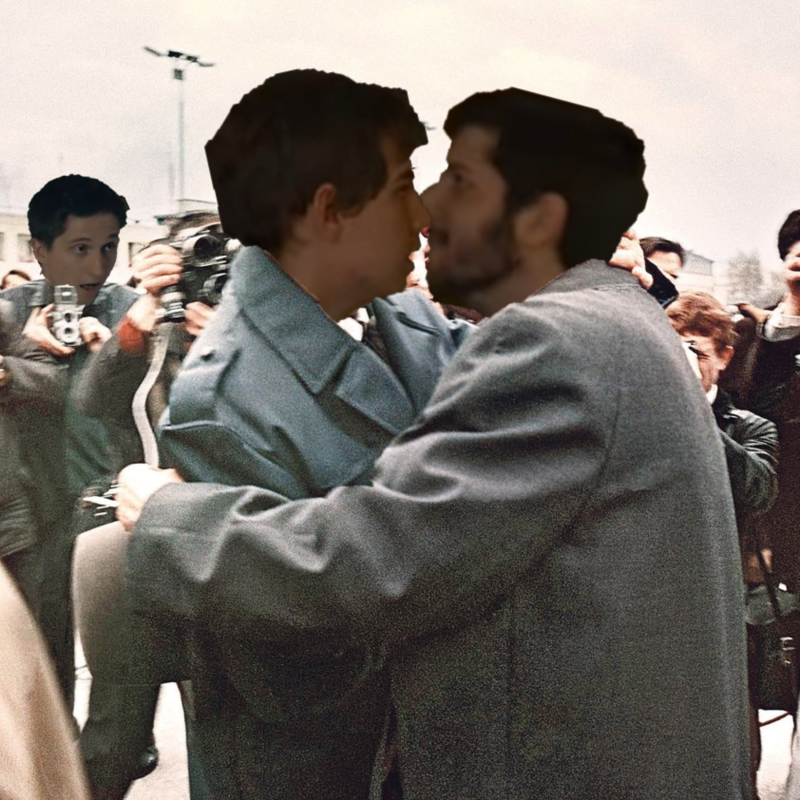 Obrázek epizody Kapitola 48 - To Whom It May Concern