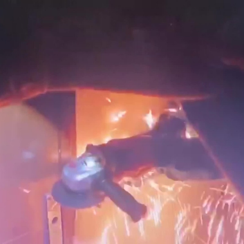 Obrázek epizody Krimi zprávy (1030)