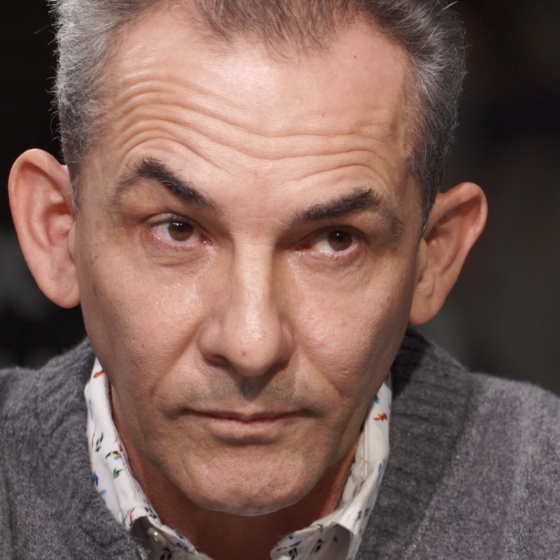 Obrázek epizody Ztrácíme vakcínu proti zhovadilosti. Z totálních pitomostí děláme argumenty, říká Dobrovský