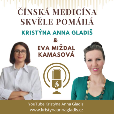 Obrázek epizody #018 Čínská medicína ve spojení s regreskou