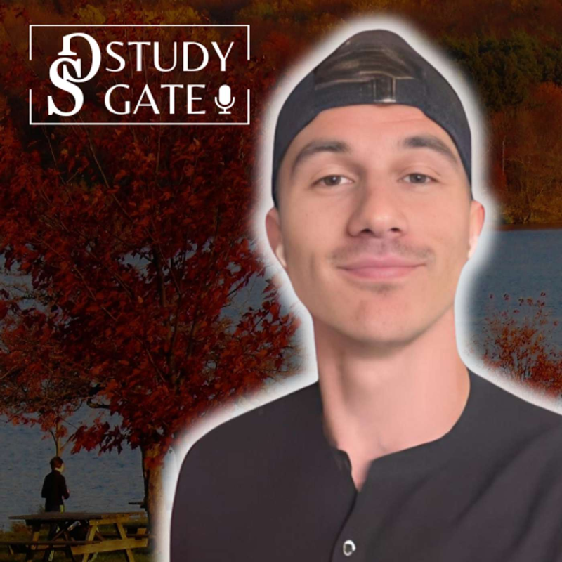 Obrázek epizody Matěj Mládek „Američanům chybí obecný přehled. Na škole máme sochu Komenského.”