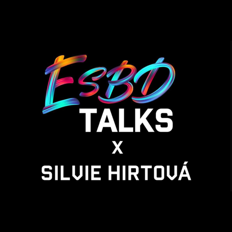 Obrázek epizody (S3E8) Korporát alebo vlastný biznis? Silvia Hirtová