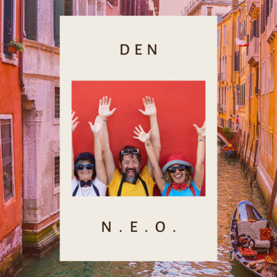 Obrázek epizody NEO Time: 7. 7. Den N.E.O.