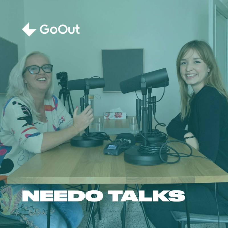 Obrázek epizody Jsem ta druhá. (Kristína Nemčková)